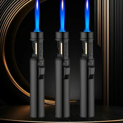 Airbrush Windproof Lighter