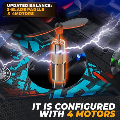 Jet Remote Control Aircraft