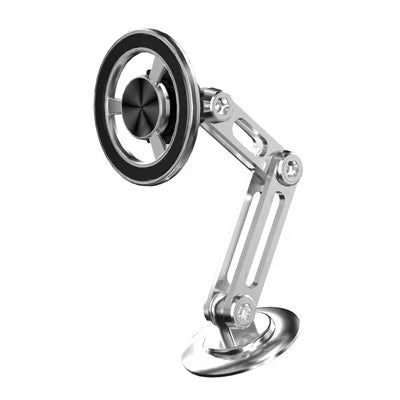 Universal 360° Magnetic Car Phone Holder