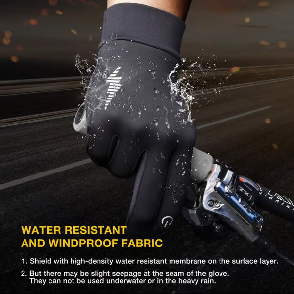 🔥LAST DAY-35% OFF🔥Winter Gloves Women's And Men's Ski Gloves